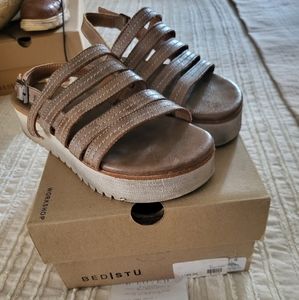 Bed Stu Sandals